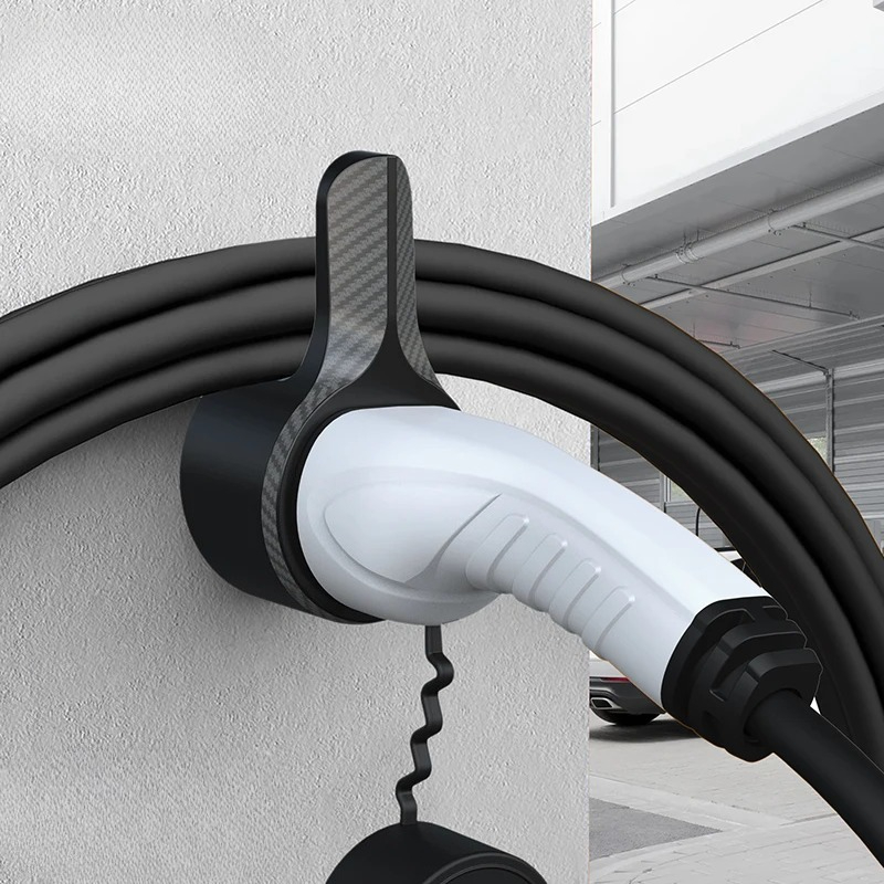 EV Charger Holder Holster Dock - Ev Charger Wallbox recension och pris