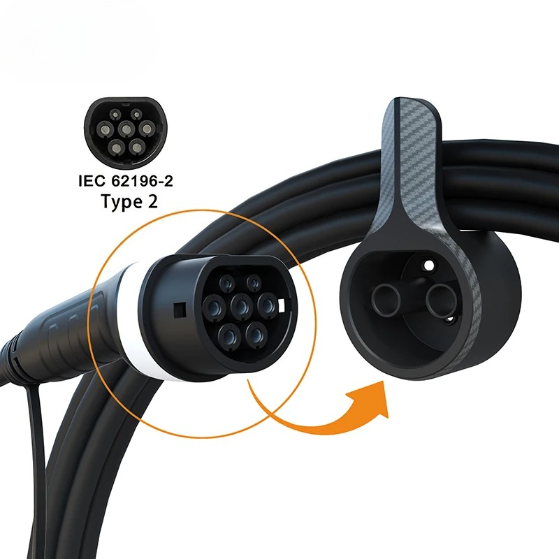 EV Charger Holder Holster Dock - Ev Charger Wallbox recension och pris