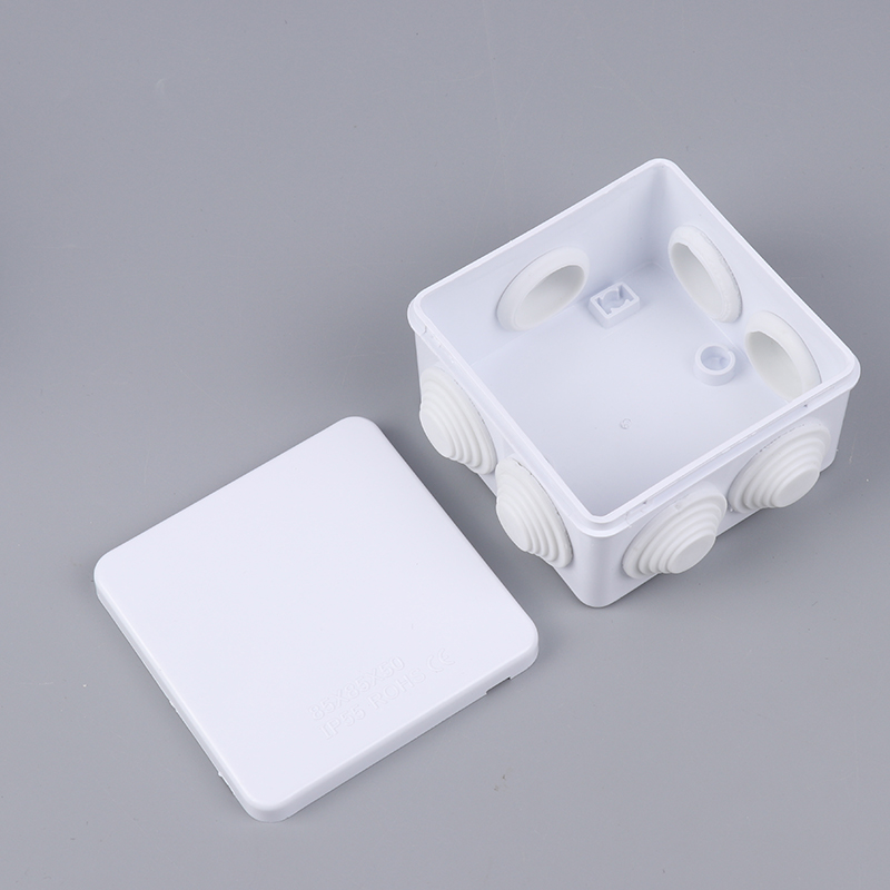 50*50/80*50/85*85*50/100*100*7 - Cable Gland Waterproof recension och pris