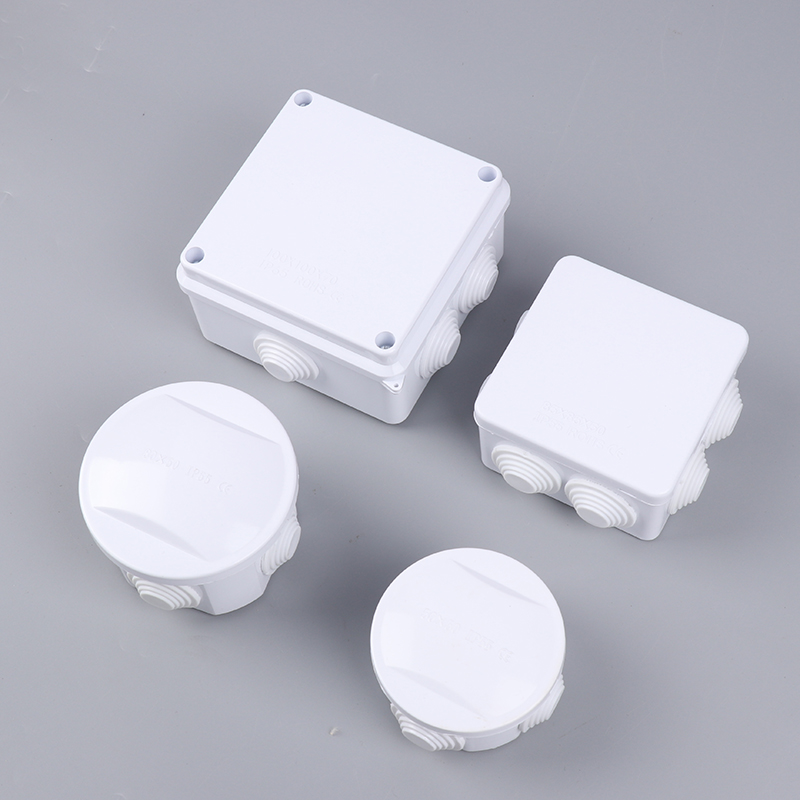 50*50/80*50/85*85*50/100*100*7 - Cable Gland Waterproof recension och pris