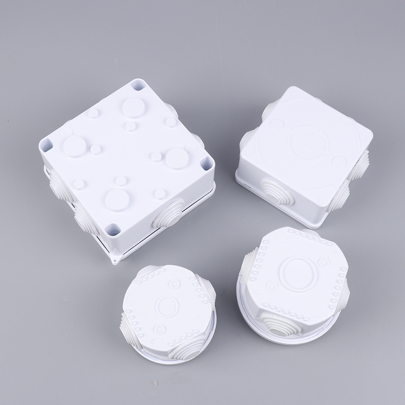 50*50/80*50/85*85*50/100*100*7 - Cable Gland Waterproof recension och pris