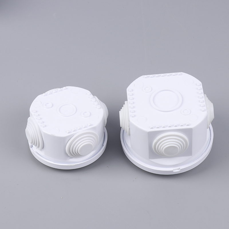 50*50/80*50/85*85*50/100*100*7 - Cable Gland Waterproof recension och pris