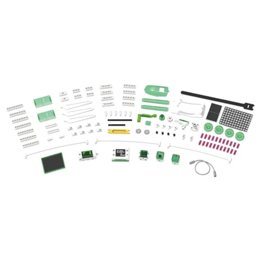 Renewable Energy Lab STEM Expe - Renewable Energy Model recension och pris
