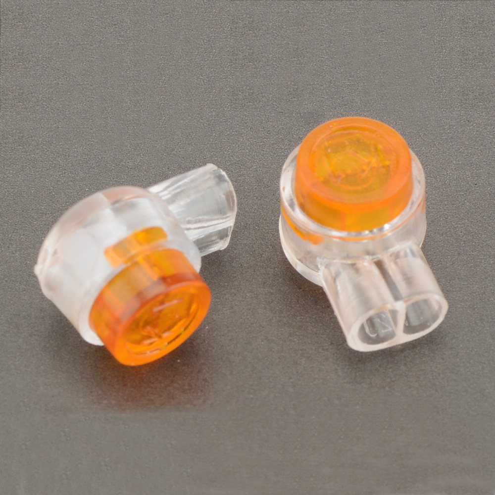 50/100/200PCS Waterproof Gel-F - Cable Gland Waterproof recension och pris