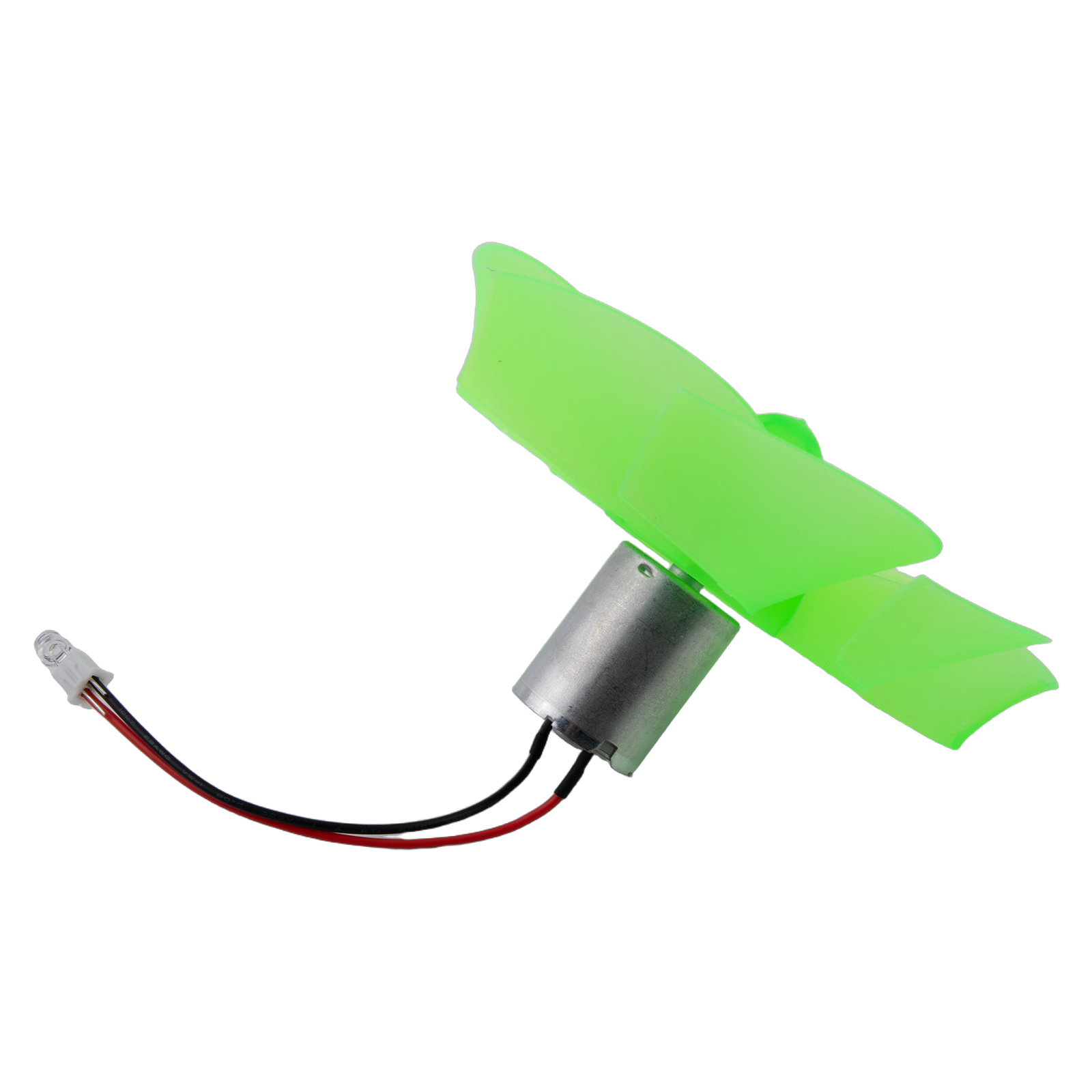 Creative DIY Assembly Kit Expe - Renewable Energy Model recension och pris