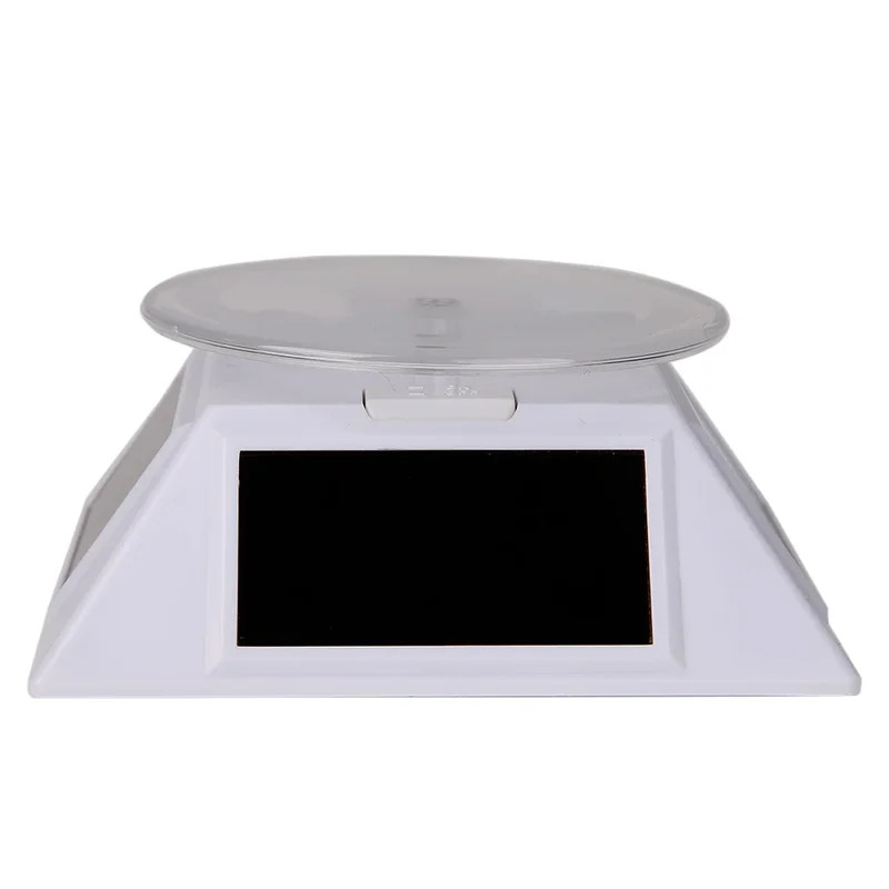 Solar Powered Windmill Desktop - Renewable Energy Model recension och pris