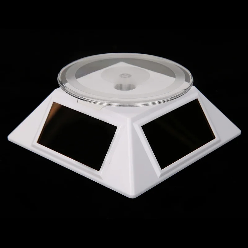 Solar Powered Windmill Desktop - Renewable Energy Model recension och pris