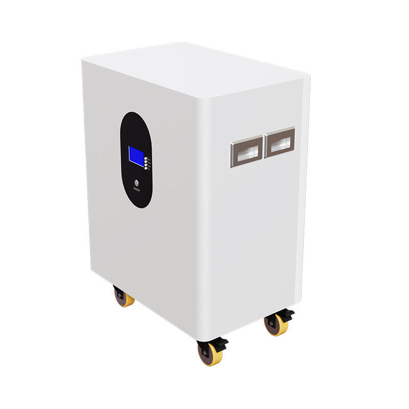 Solar Battery Pack 48V 300Ah 1 - Lifepo4 Battery Pack recension och pris