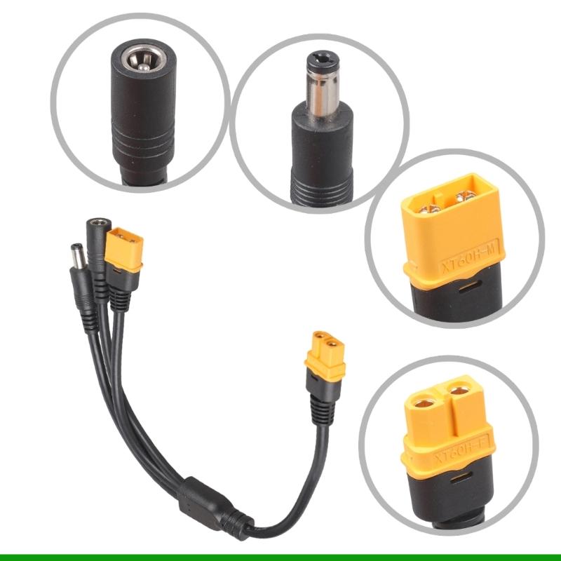U55C Energy Transfer Wire From - Renewable Energy Model recension och pris