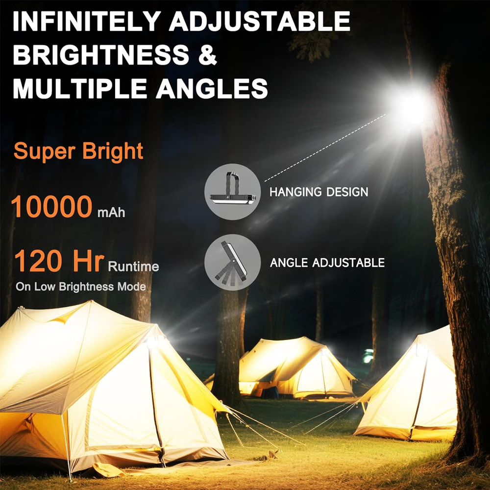 Liitokala XY-008 Solar Chargin - Renewable Energy Source recension och pris