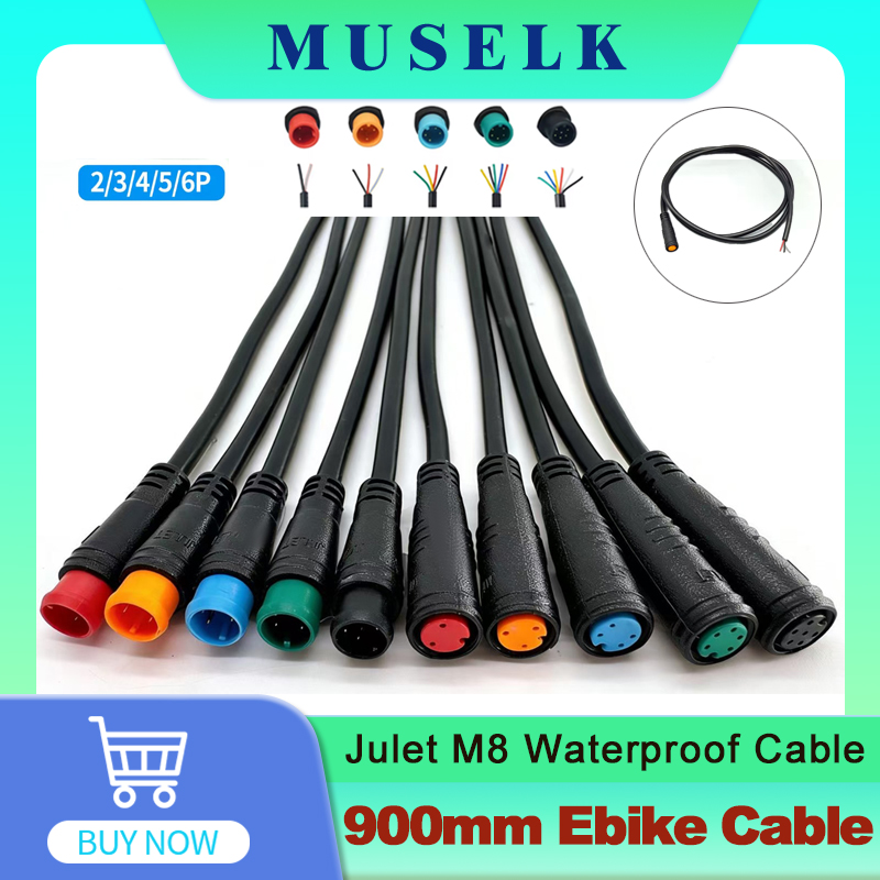 Waterproof Cable Julet Electri - Cable Gland Waterproof recension och pris