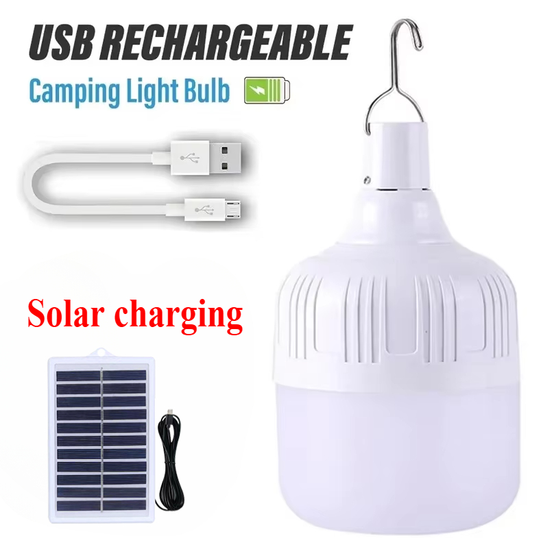 100-500W Rechargeable Portable - Renewable Energy Source recension och pris