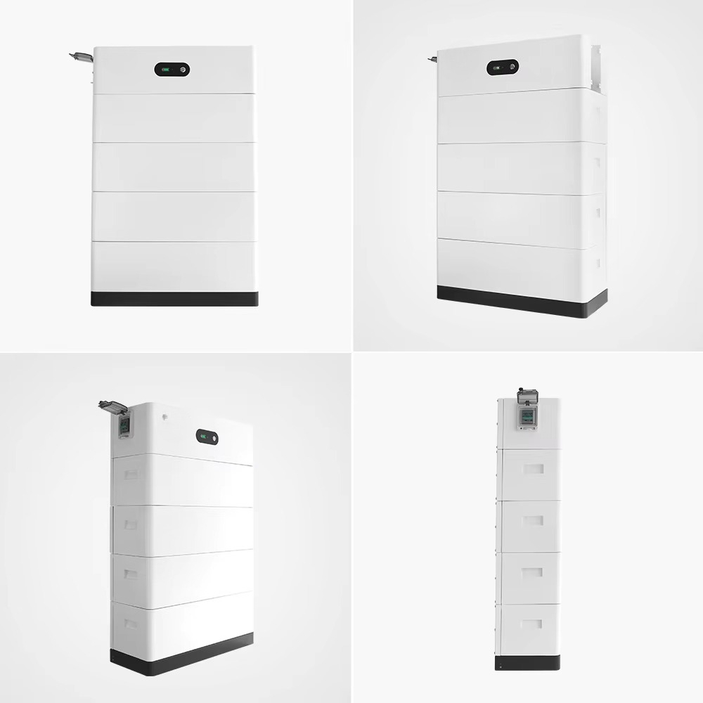 CEI 021 HV Stackable Lithium I - Lifepo4 Battery Pack recension och pris