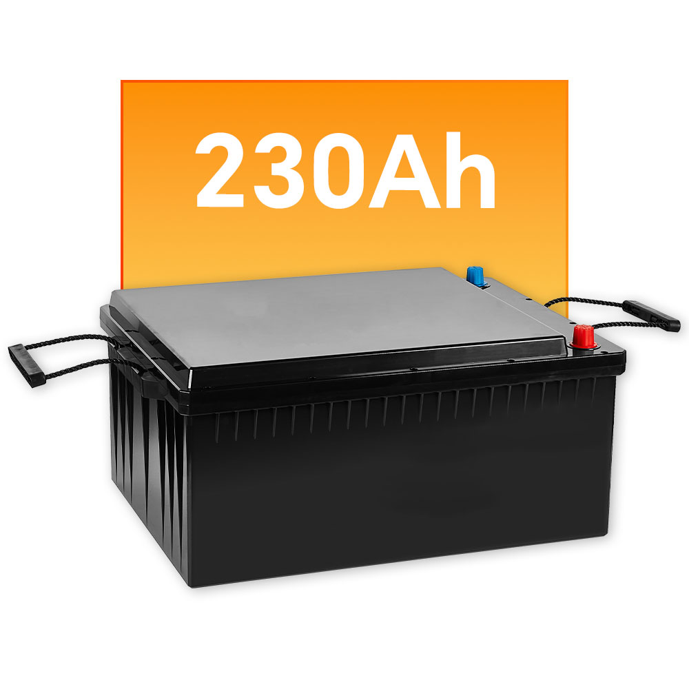 24V prismatic lithium-ion batt - Lifepo4 Battery Pack recension och pris