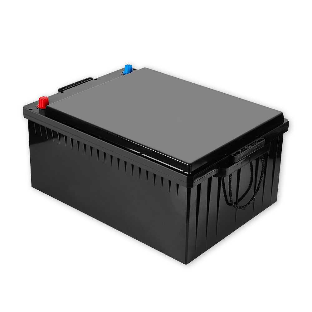24V prismatic lithium-ion batt - Lifepo4 Battery Pack recension och pris