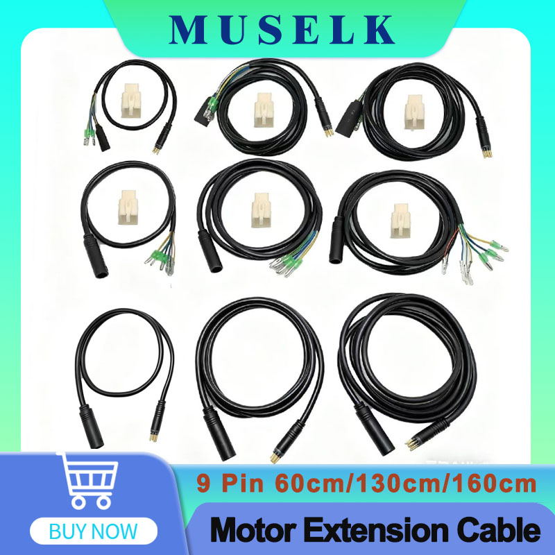 Julet Electric Bicycle Wheel H - Cable Gland Waterproof recension och pris