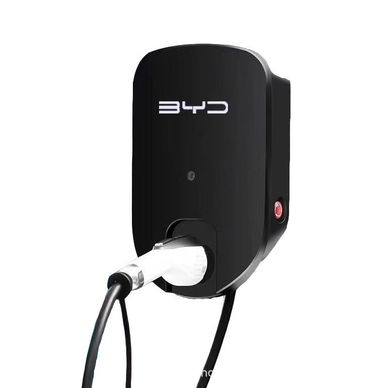 2026BYD 7KW 32A GB  Interface  - Ev Charger Wallbox recension och pris