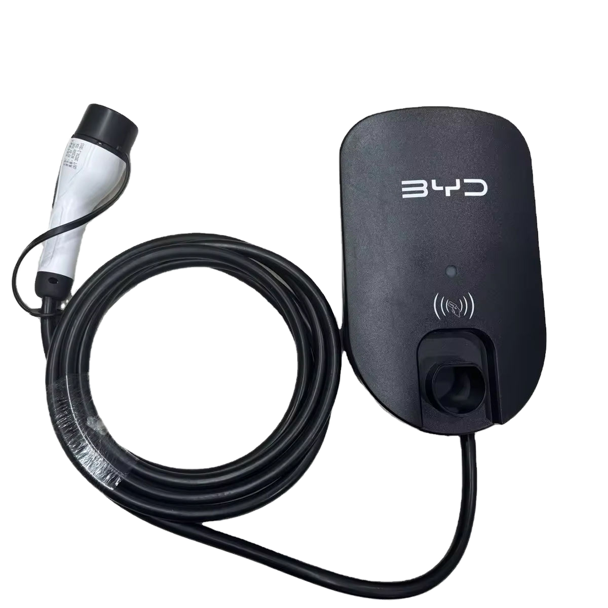 2026BYD 7KW 32A GB  Interface  - Ev Charger Wallbox recension och pris