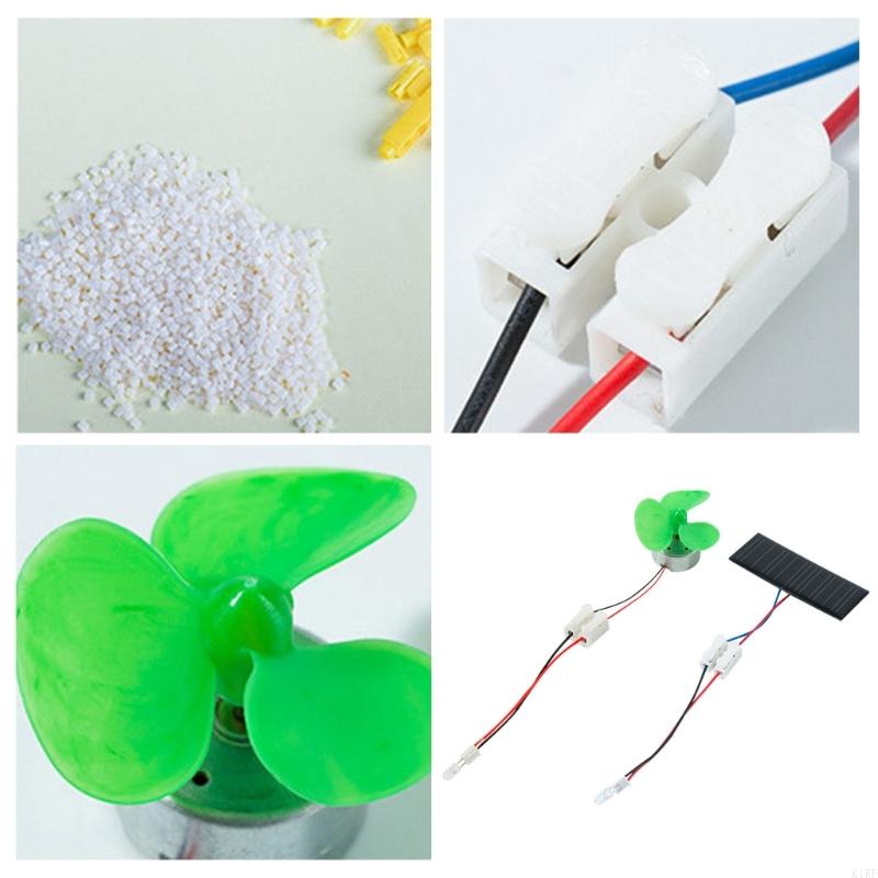 DIY Educational Science Experi - Renewable Energy Model recension och pris