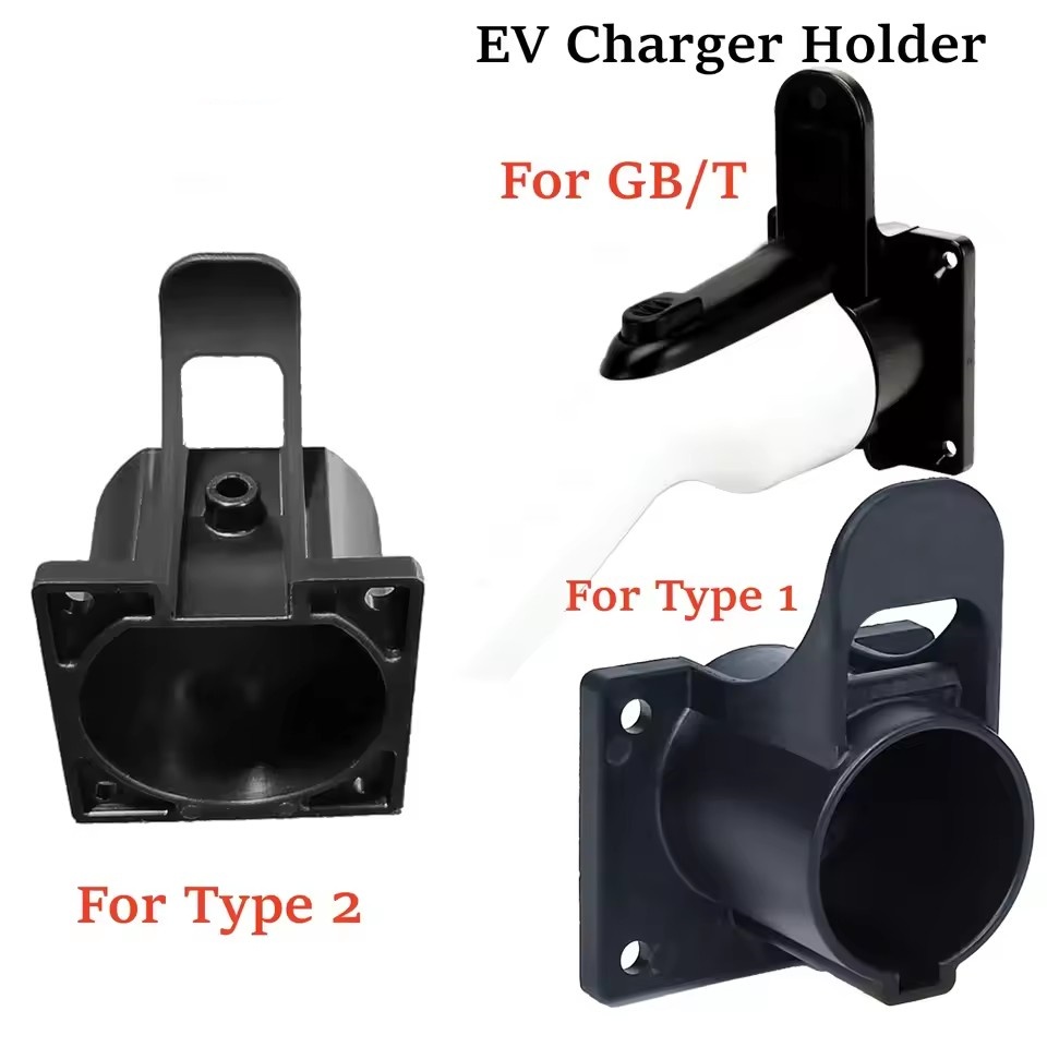 Portable EV Charger Holder Hol - Ev Charger Wallbox recension och pris