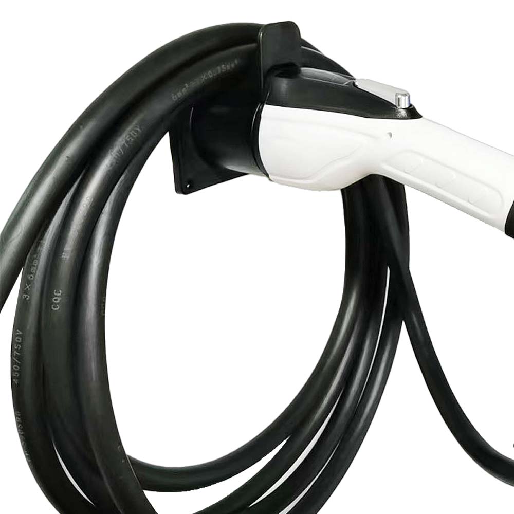 Portable EV Charger Holder Hol - Ev Charger Wallbox recension och pris