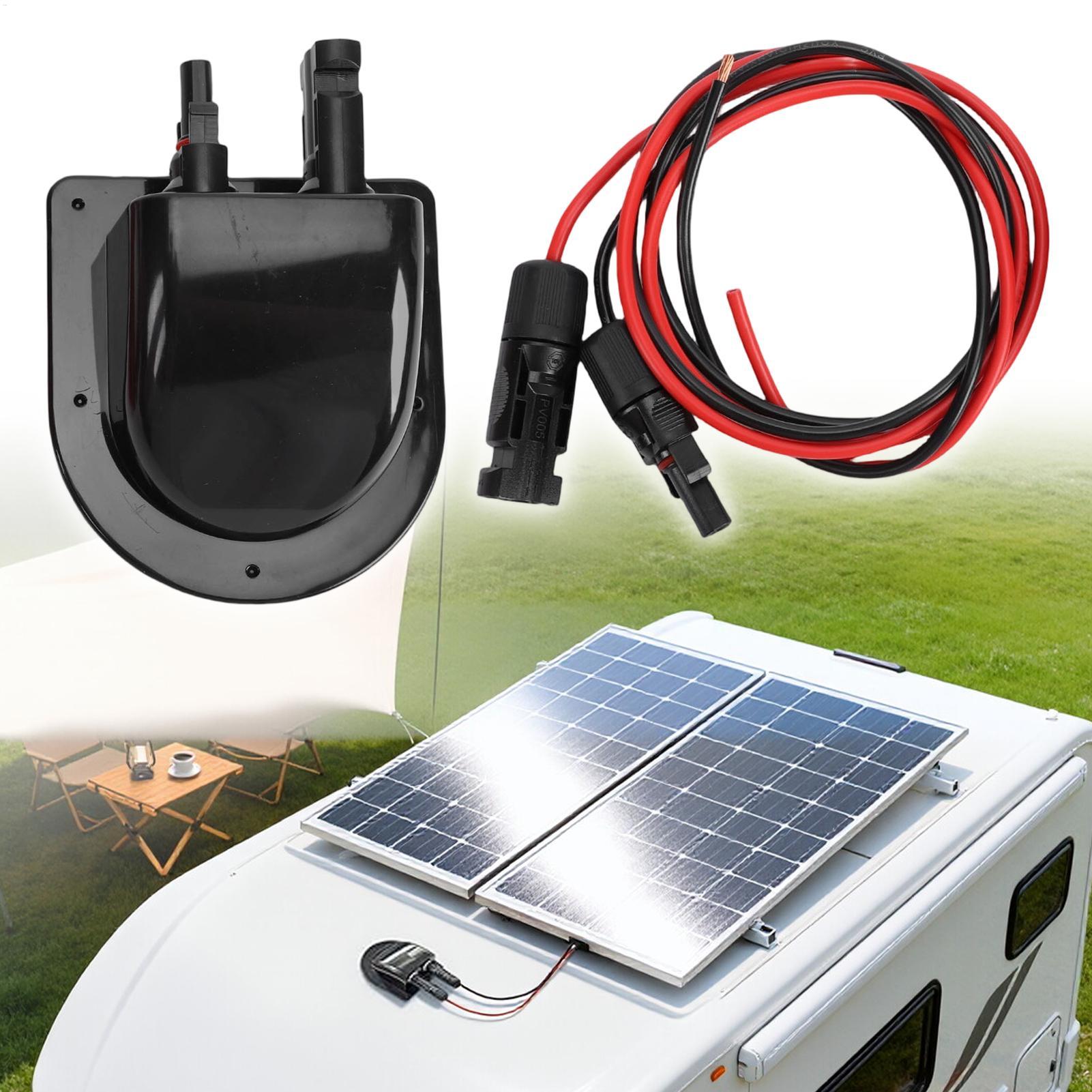 Solar Cable Gland Waterproof E - Cable Gland Waterproof recension och pris