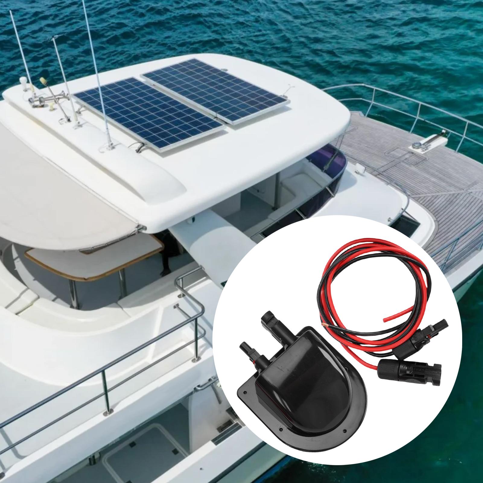 Solar Cable Gland Waterproof E - Cable Gland Waterproof recension och pris