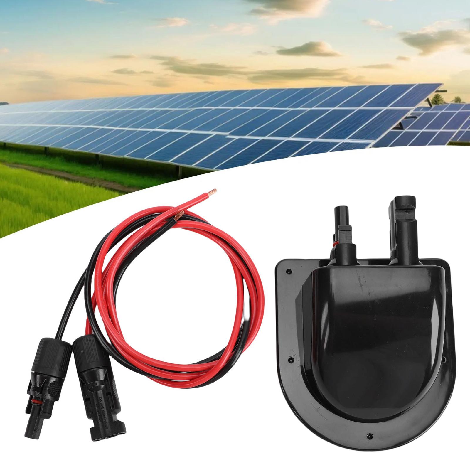 Solar Cable Gland Waterproof E - Cable Gland Waterproof recension och pris
