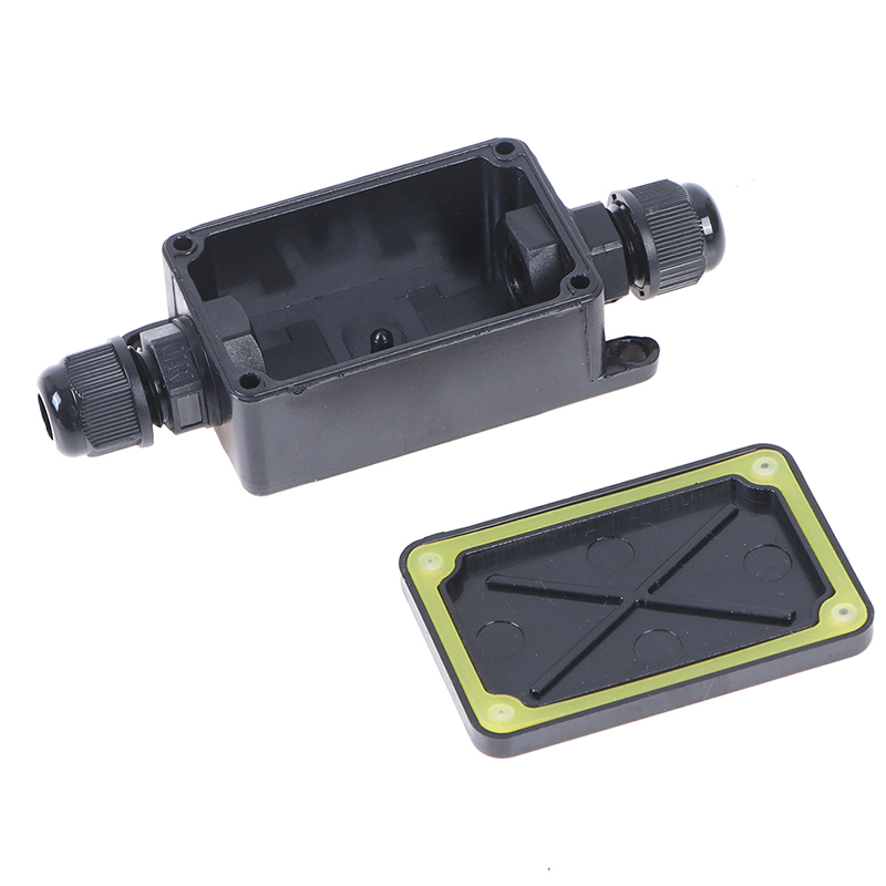 2Way 3Way IP66 Outdoor Waterpr - Cable Gland Waterproof recension och pris