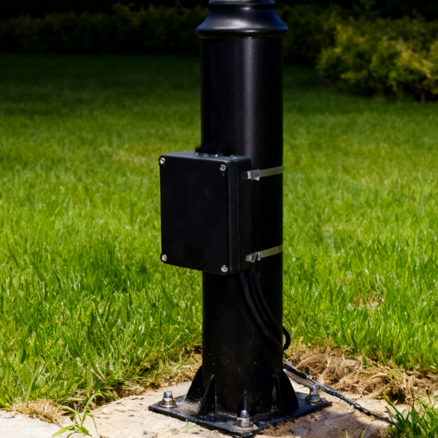 Waterproof Junction Box IP66 B - Cable Gland Waterproof recension och pris