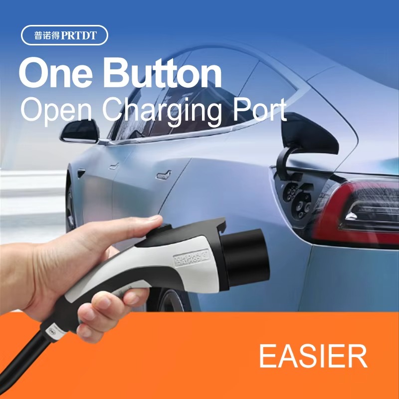 PRTDT OEM ODM Electric Car Sol - Ev Charger Wallbox recension och pris